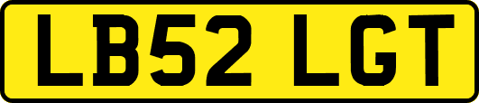 LB52LGT