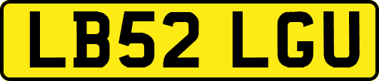 LB52LGU