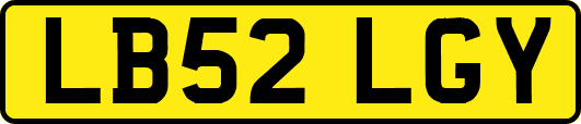 LB52LGY