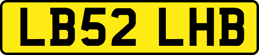 LB52LHB