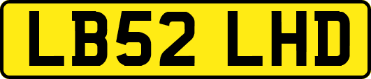 LB52LHD