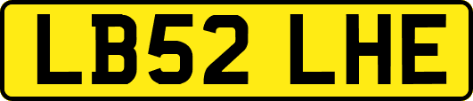 LB52LHE
