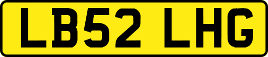 LB52LHG
