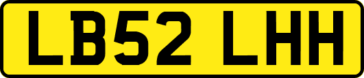 LB52LHH