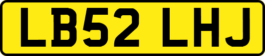 LB52LHJ