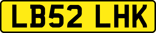 LB52LHK