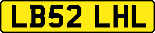LB52LHL