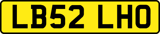 LB52LHO