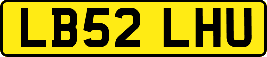 LB52LHU