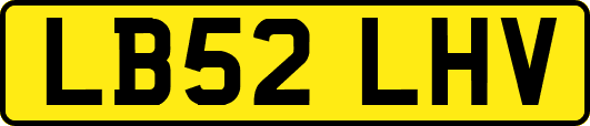 LB52LHV