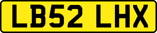 LB52LHX