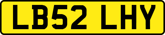 LB52LHY