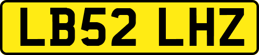 LB52LHZ
