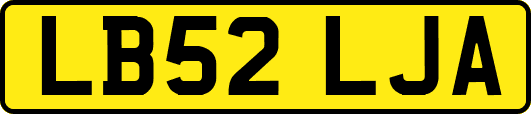 LB52LJA