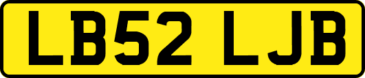 LB52LJB