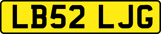 LB52LJG