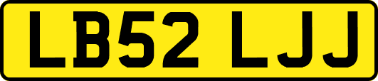 LB52LJJ