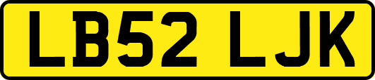LB52LJK