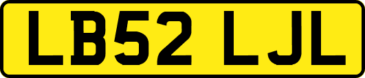 LB52LJL