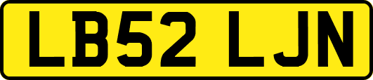 LB52LJN