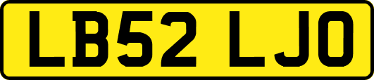 LB52LJO