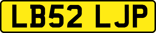 LB52LJP