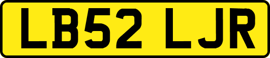 LB52LJR