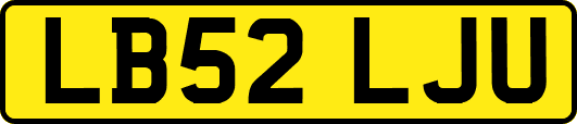 LB52LJU