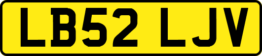 LB52LJV
