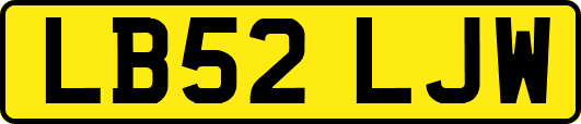 LB52LJW