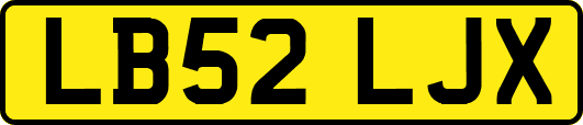 LB52LJX