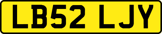 LB52LJY