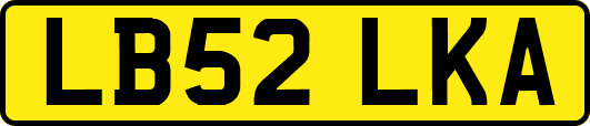 LB52LKA