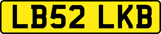 LB52LKB