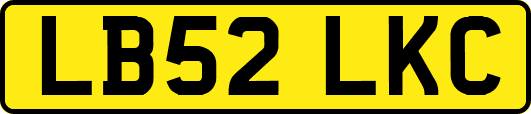 LB52LKC