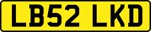 LB52LKD