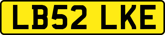 LB52LKE
