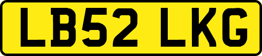 LB52LKG