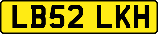 LB52LKH