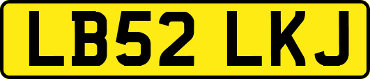 LB52LKJ