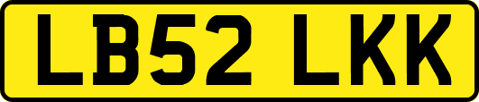 LB52LKK