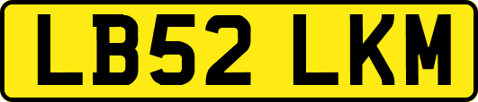 LB52LKM