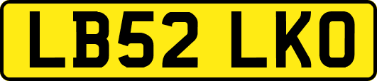 LB52LKO