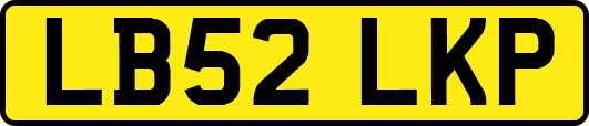 LB52LKP