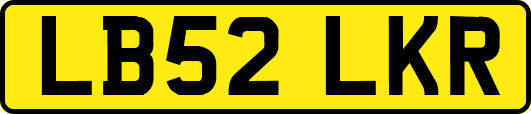 LB52LKR