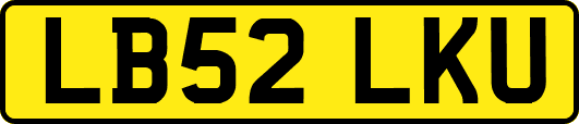 LB52LKU