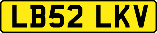LB52LKV