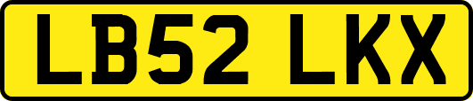 LB52LKX