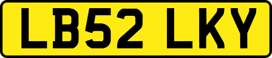 LB52LKY