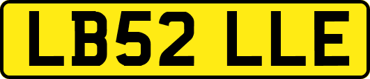 LB52LLE